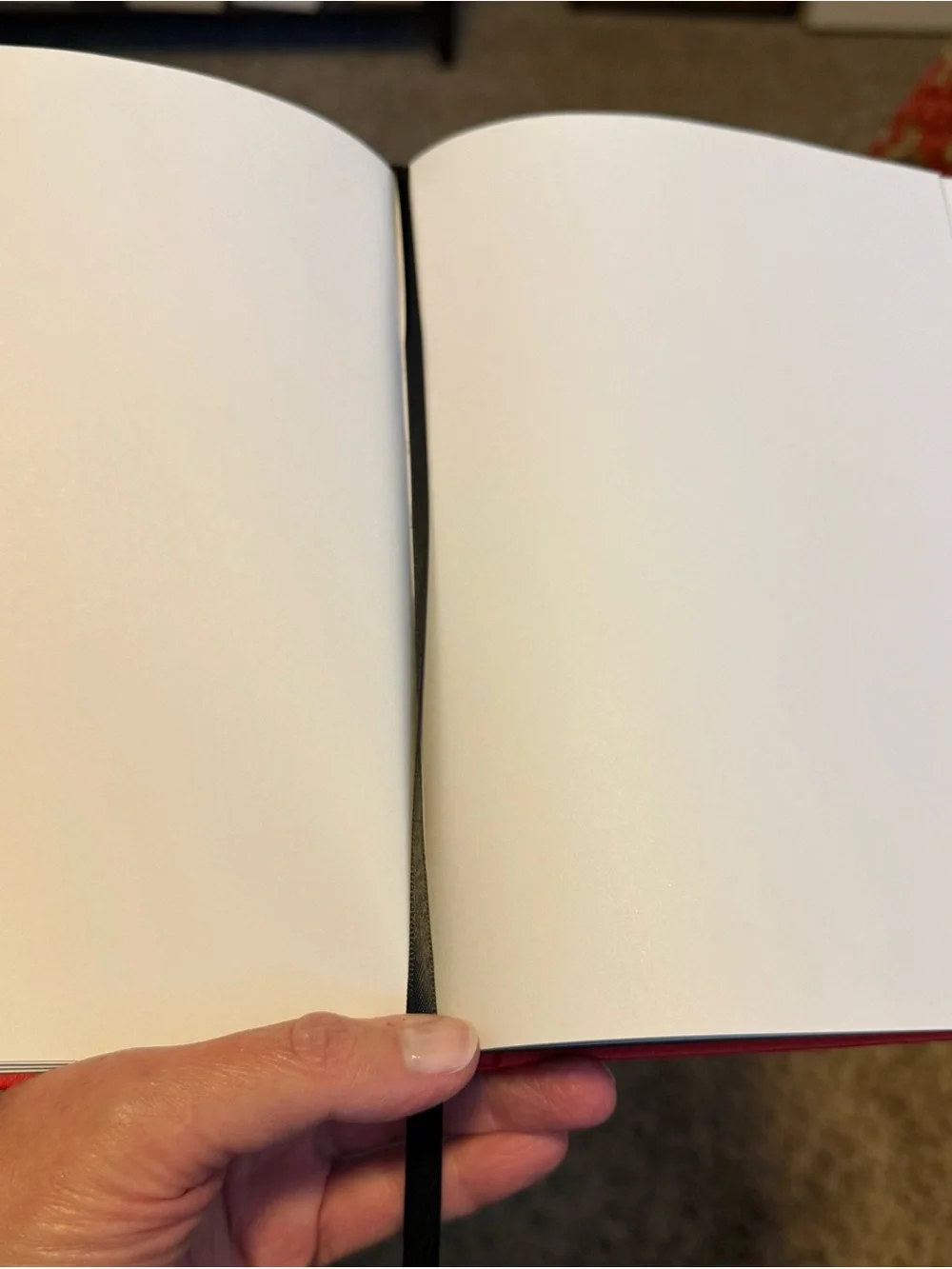 YSL Notebook-NWOT - Picture 6 of 6